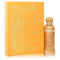 The Majestic Amber Eau De Parfum Spray (Unisex) By Alexandre J